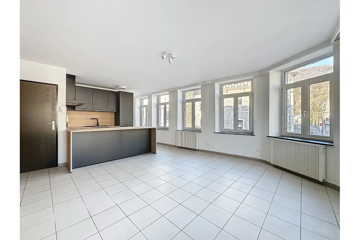Duplex te  huur in Aywaille 4920 795.00€ 1 slaapkamers 77.00m² - Zoekertje 718984