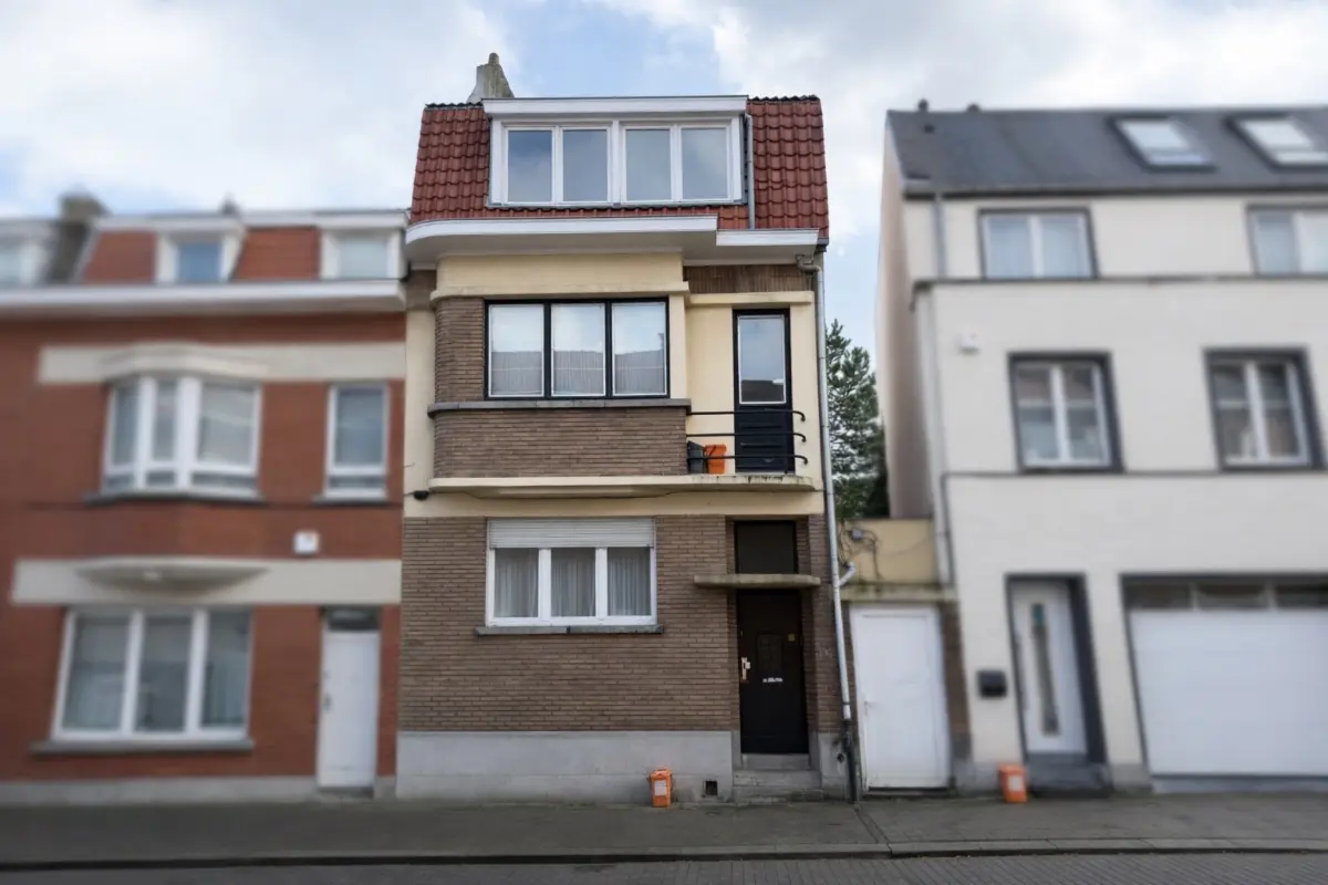 Appartementsgebouw te  koop in Sint-Pieters-Woluwe 1150 695000.00€  slaapkamers m² - Zoekertje 719272