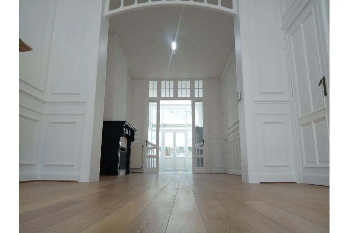 Appartement te  huur in Elsene 1050 2500.00€ 2 slaapkamers 140.00m² - Zoekertje 718790