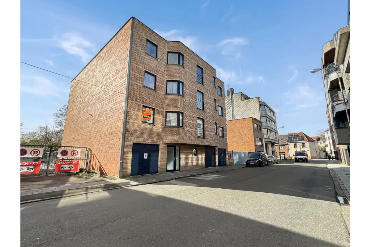 Appartement te  koop in Neder-Over-Heembeek 1120 395000.00€ 3 slaapkamers 130.00m² - Zoekertje 718940