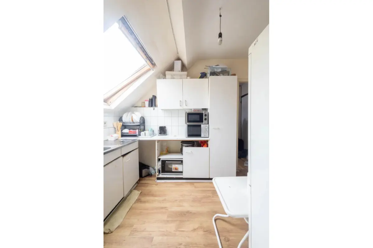 Appartement à vendre à Schaerbeek 1030 129000.00€  chambres 50.00m² - annonce 719231