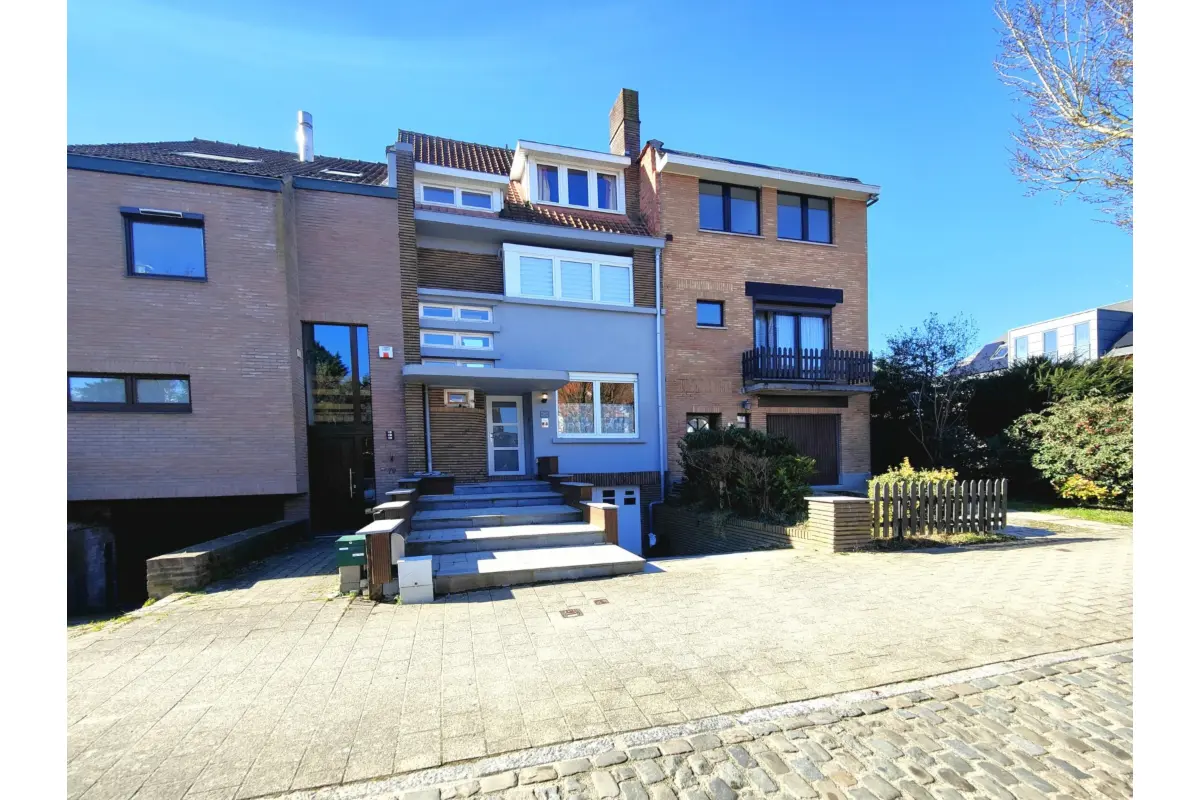 Maison à vendre à Auderghem 1160 825000.00€ 3 chambres 178.00m² - annonce 718992