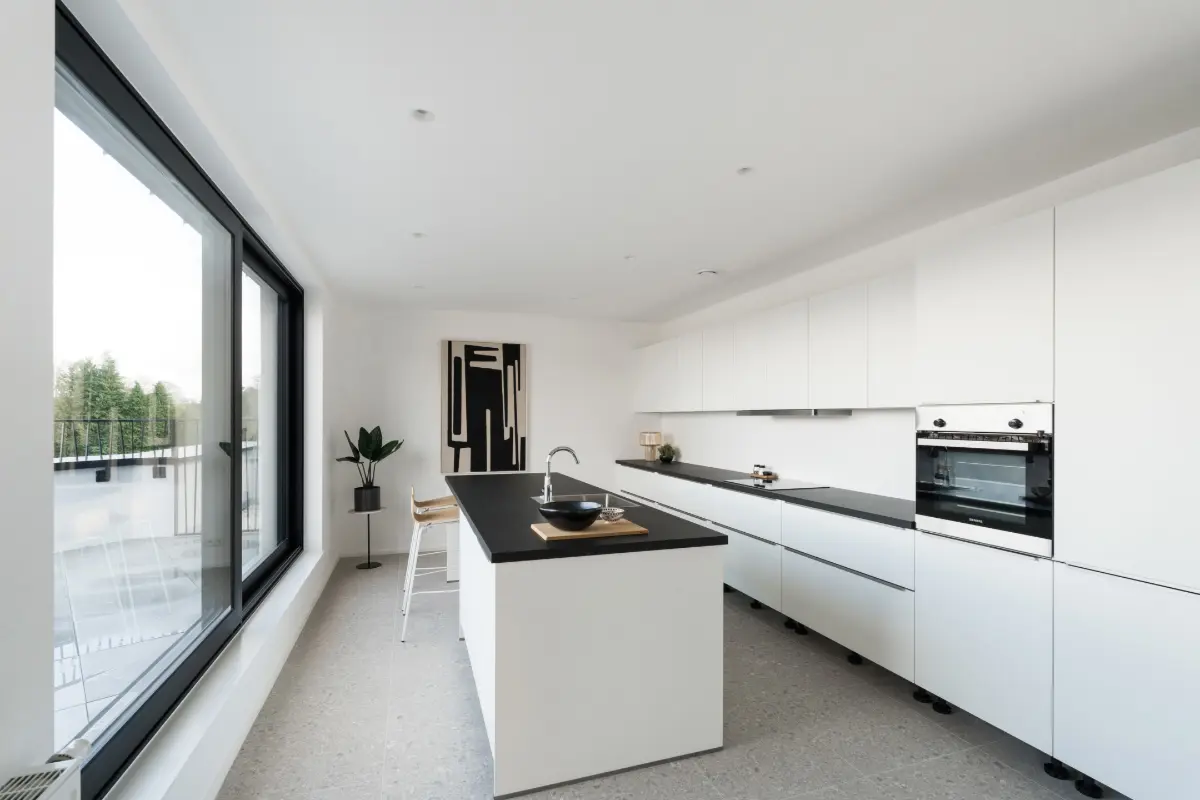 Appartement à vendre à Schaerbeek 1030 599000.00€ 3 chambres 156.00m² - annonce 718400