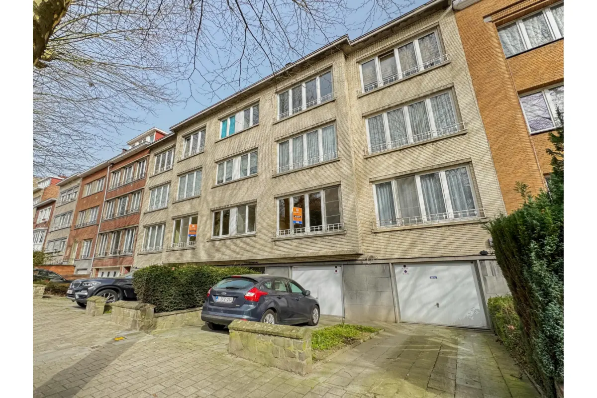 Appartement à vendre à Laeken 1020 220000.00€ 2 chambres 80.00m² - annonce 718872