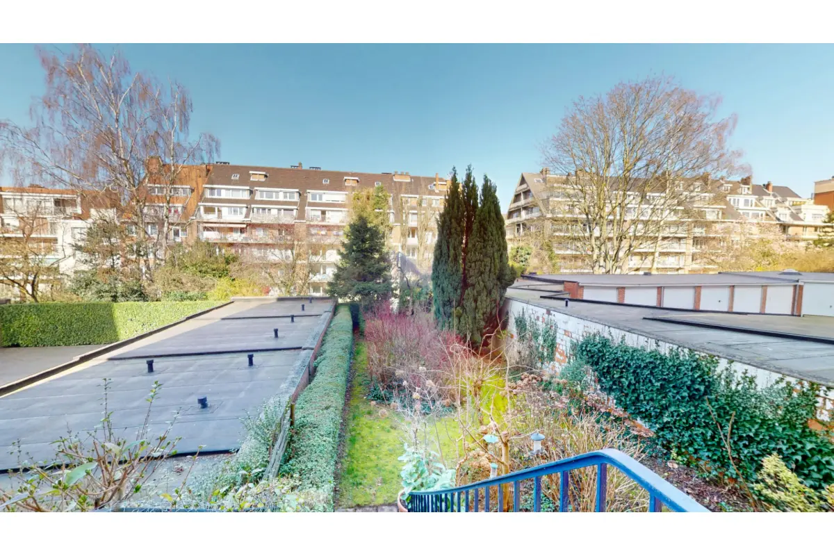 Appartement à vendre à Woluwe-Saint-Lambert 1200 400000.00€ 2 chambres 96.00m² - annonce 718851
