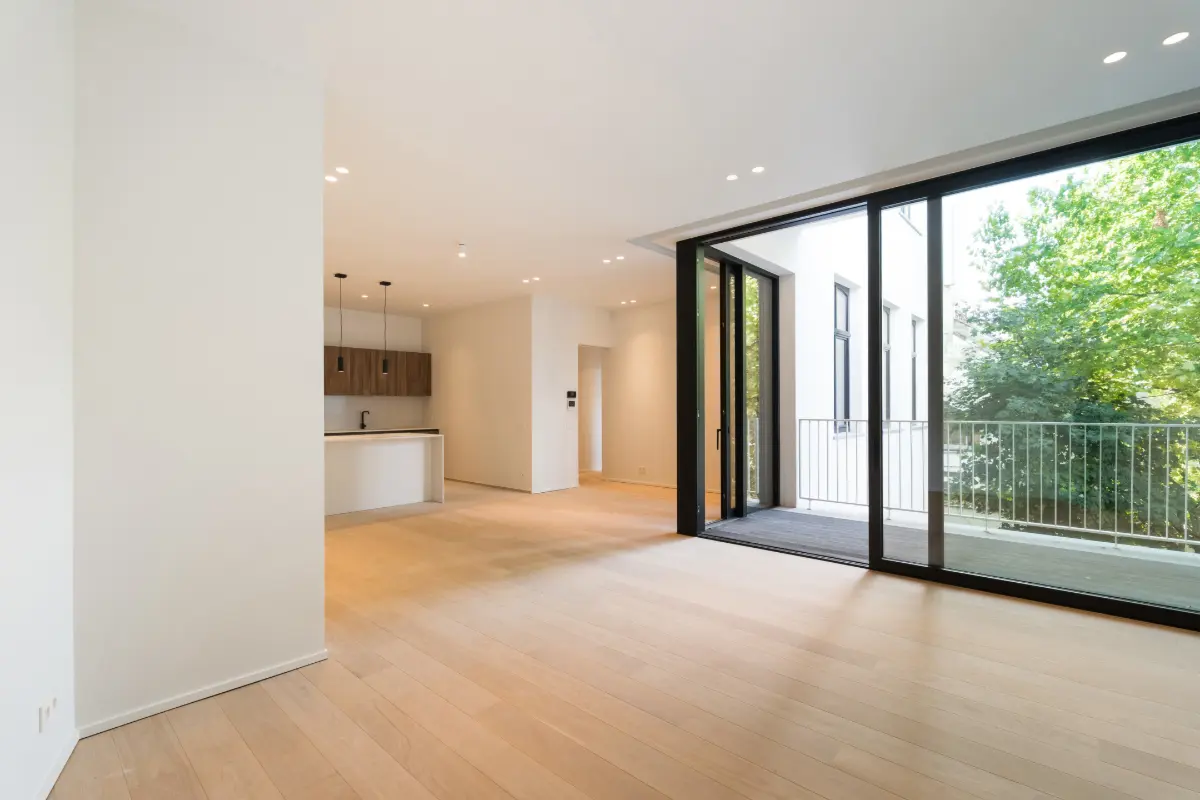 Appartement à vendre à Saint-Josse-ten-Noode 1210 715000.00€ 3 chambres 142.00m² - annonce 736425