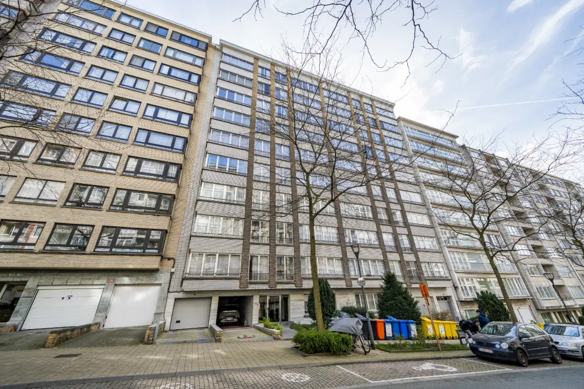 Appartement te  koop in Koekelberg 1081 210000.00€ 2 slaapkamers 92.00m² - Zoekertje 718871