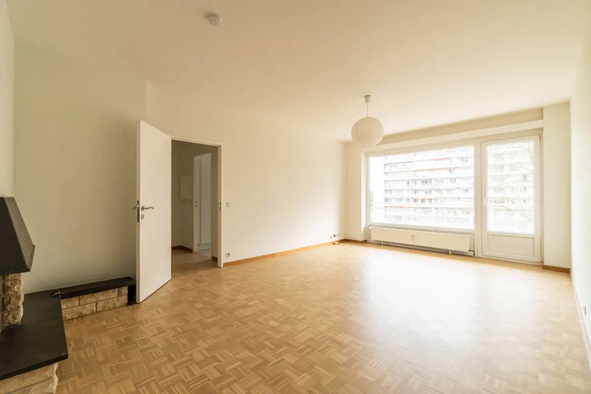 Appartement à vendre à Woluwe-Saint-Lambert 1200 290000.00€ 2 chambres 80.00m² - annonce 718487