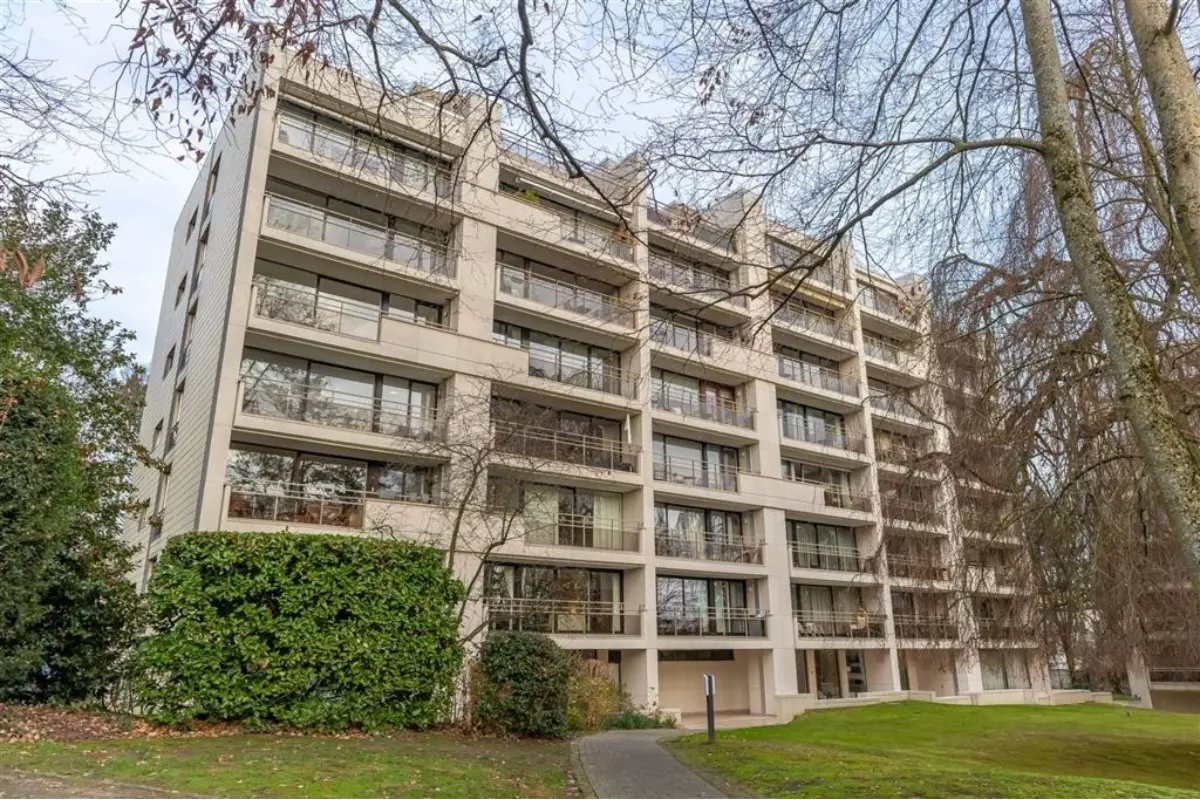 Appartement te  koop in Ukkel 1180 365000.00€ 2 slaapkamers 100.00m² - Zoekertje 719034