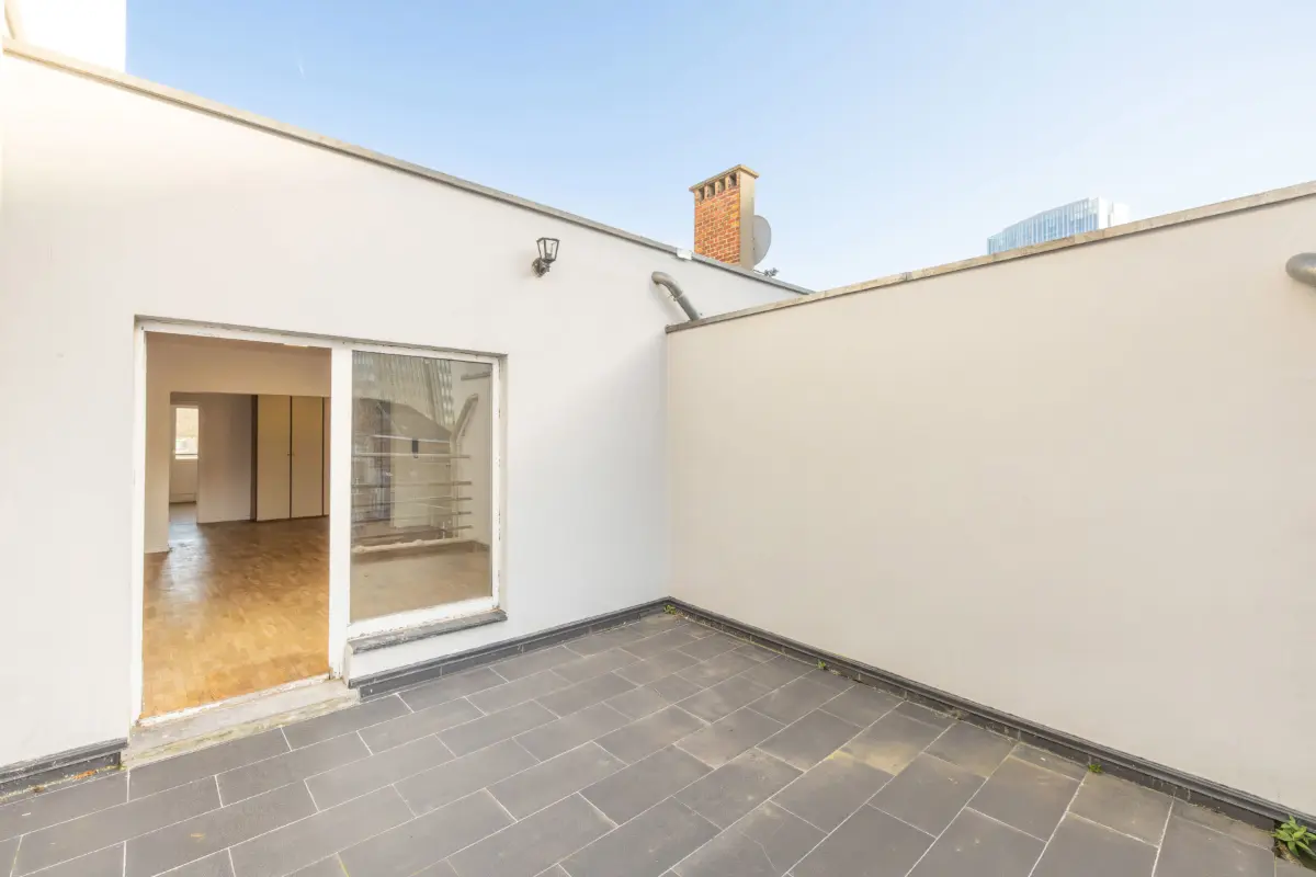 Appartement à vendre à Bruxelles 1000 295000.00€ 2 chambres 150.00m² - annonce 718357