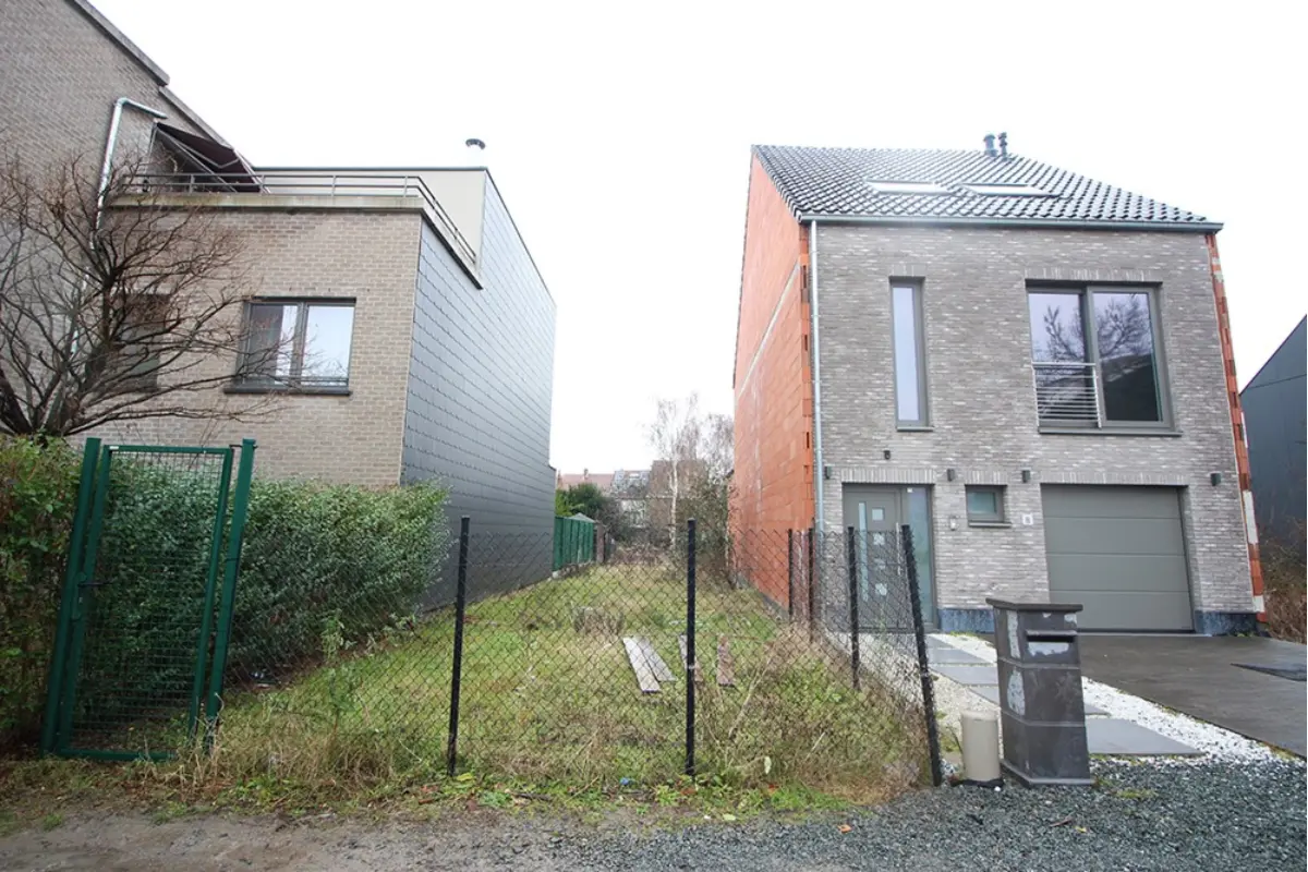 Terrain à bâtir à vendre à Haren 1130 195000.00€  chambres m² - annonce 719097