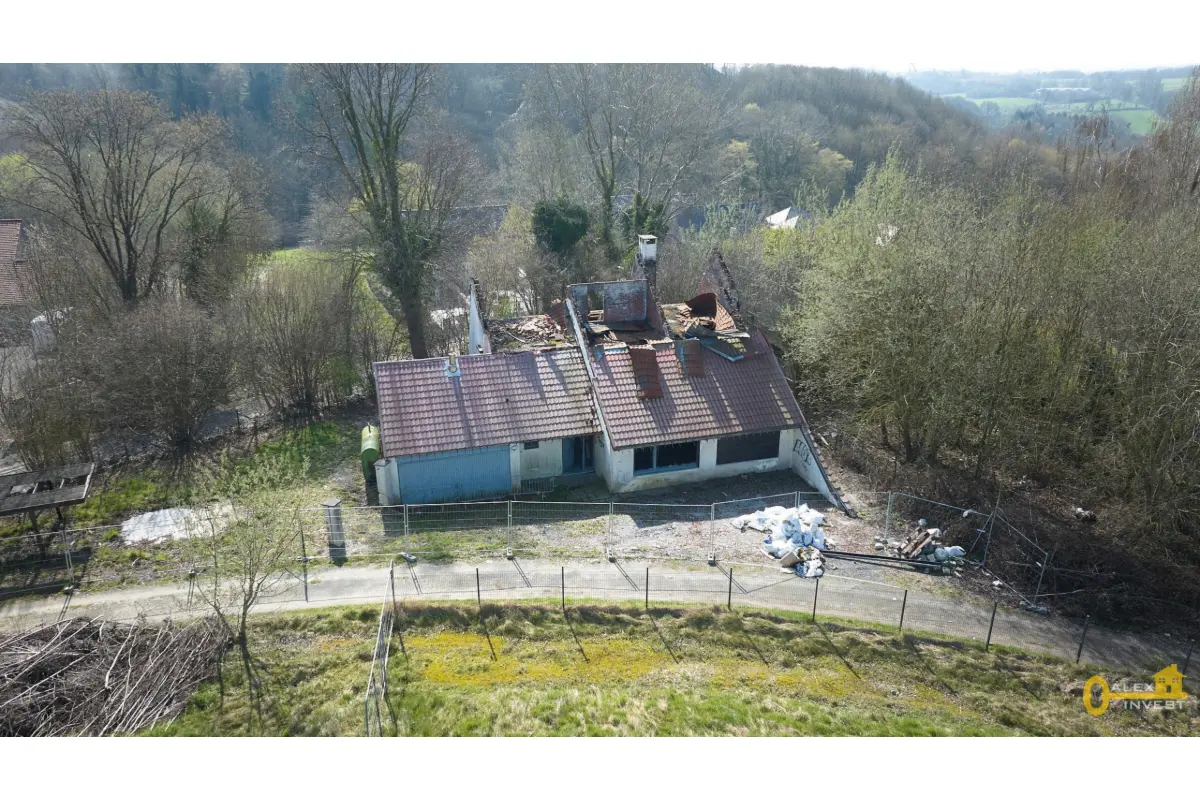 Villa à vendre à Carnières 7141 149000.00€ 6 chambres 335.00m² - annonce 719848