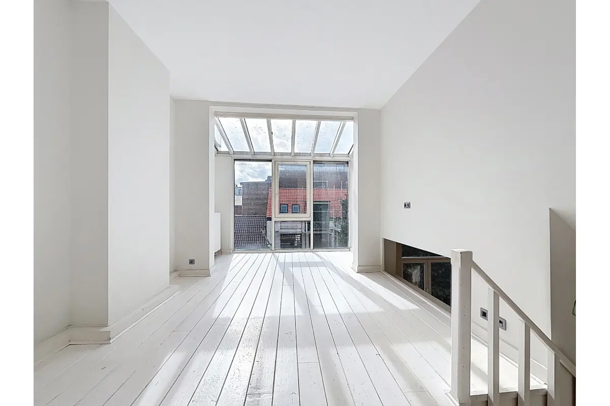 Appartement te  huur in Elsene 1050 1480.00€ 2 slaapkamers 104.00m² - Zoekertje 719905