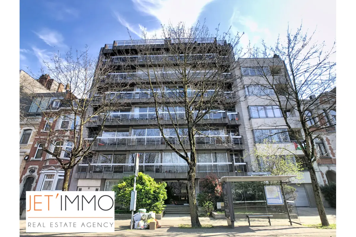 Appartement à vendre à Forest 1190 455000.00€ 3 chambres 140.00m² - annonce 719569