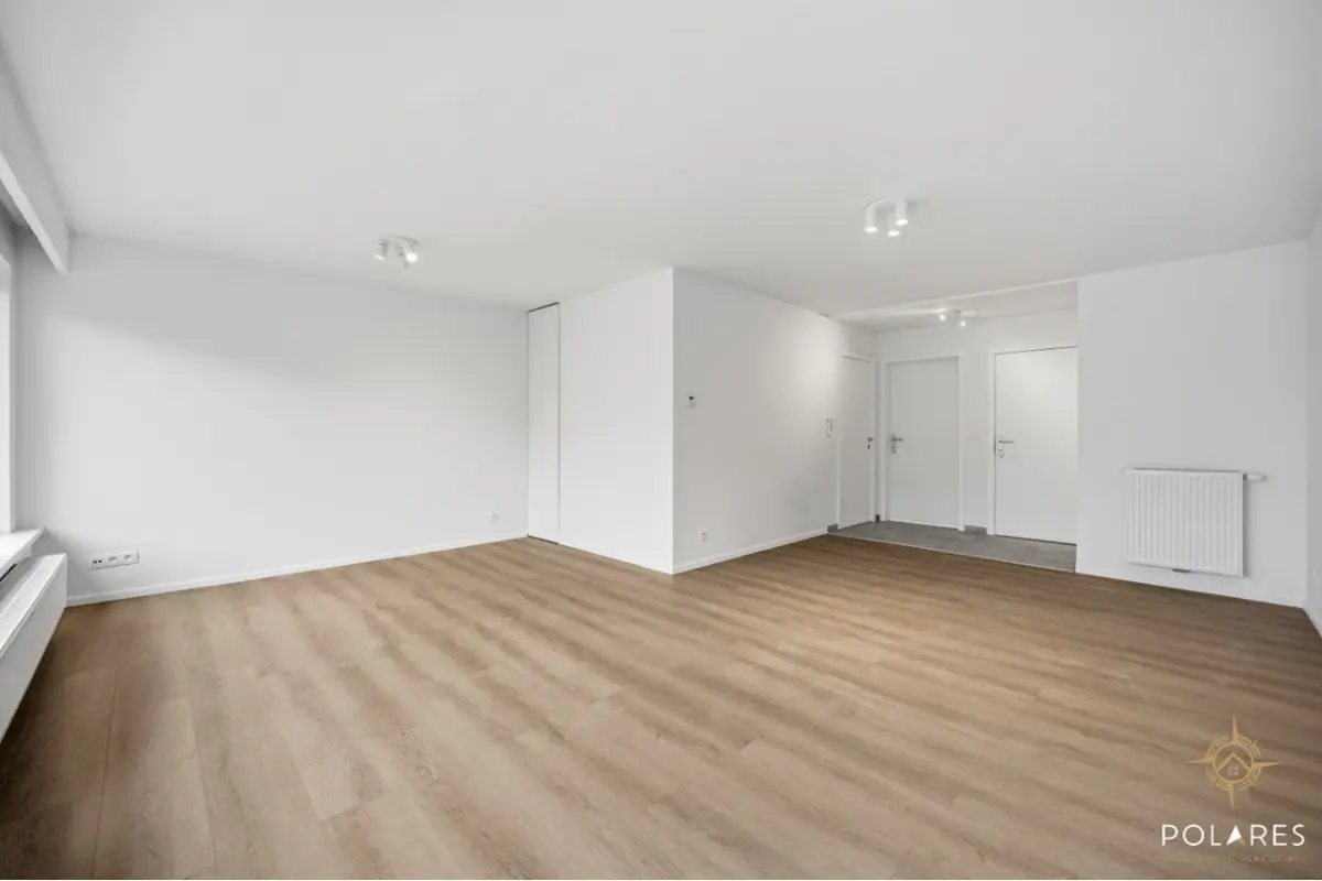 Duplex te  huur in Aarschot 3200 1075.00€ 2 slaapkamers 100.00m² - Zoekertje 719726