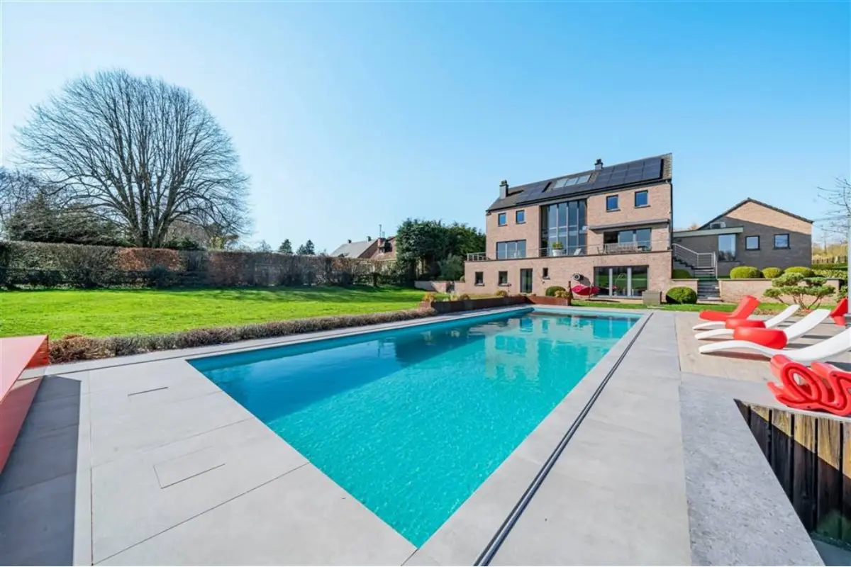 Villa à vendre à Seny 4557 875000.00€ 3 chambres 448.00m² - annonce 719916