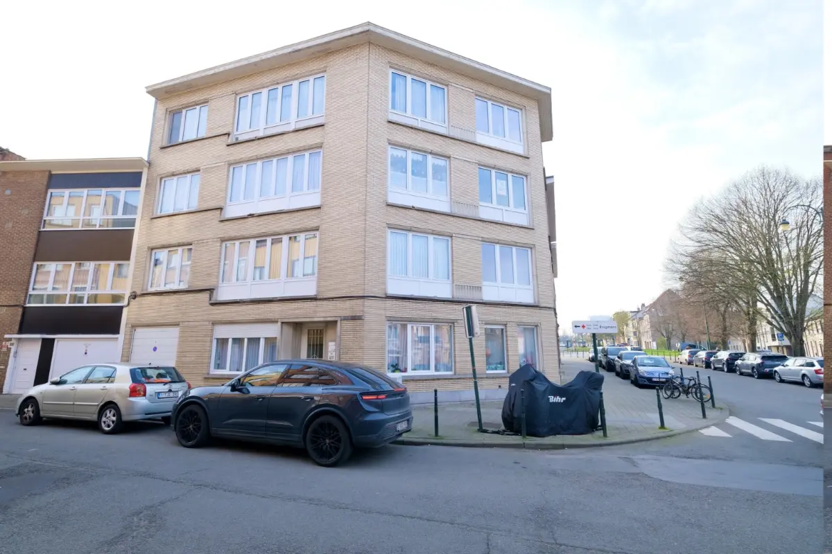 Appartement à vendre à Laeken 1020 199000.00€ 1 chambres 60.00m² - annonce 719904