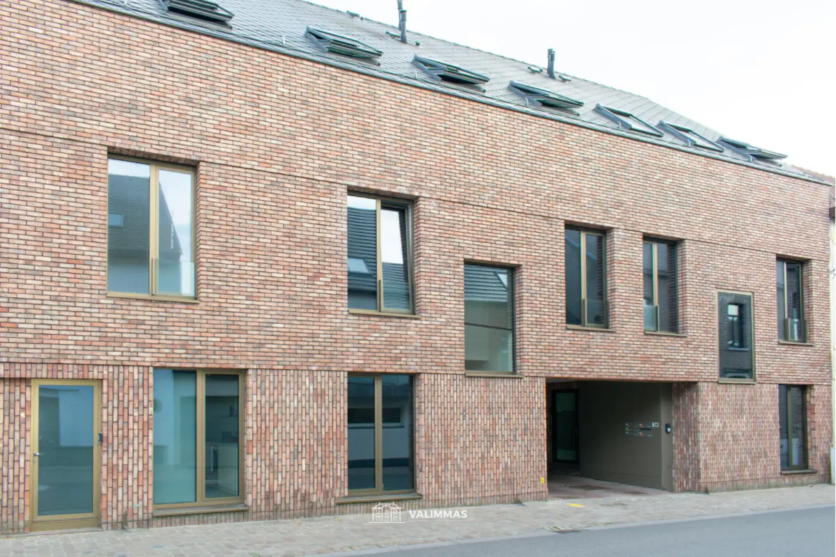 Duplex te  huur in Londerzeel 1840 995.00€ 2 slaapkamers 88.00m² - Zoekertje 719416