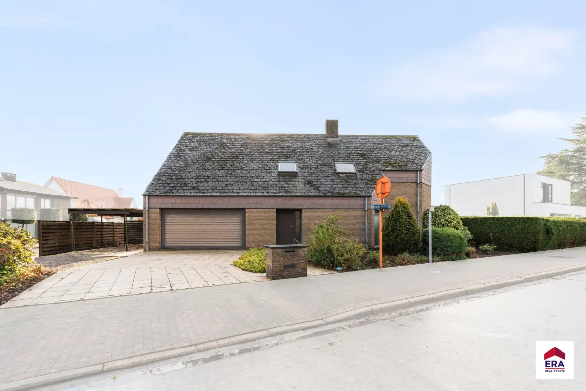 Villa à vendre à Tielt 8700 399000.00€ 4 chambres 288.00m² - annonce 719337