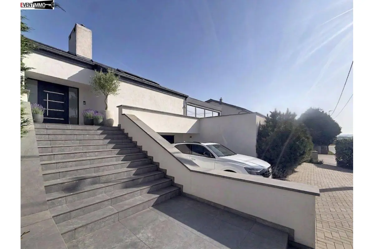 Villa à vendre à Leeuw-Saint-Pierre 1600 925000.00€ 3 chambres 464.00m² - annonce 719714