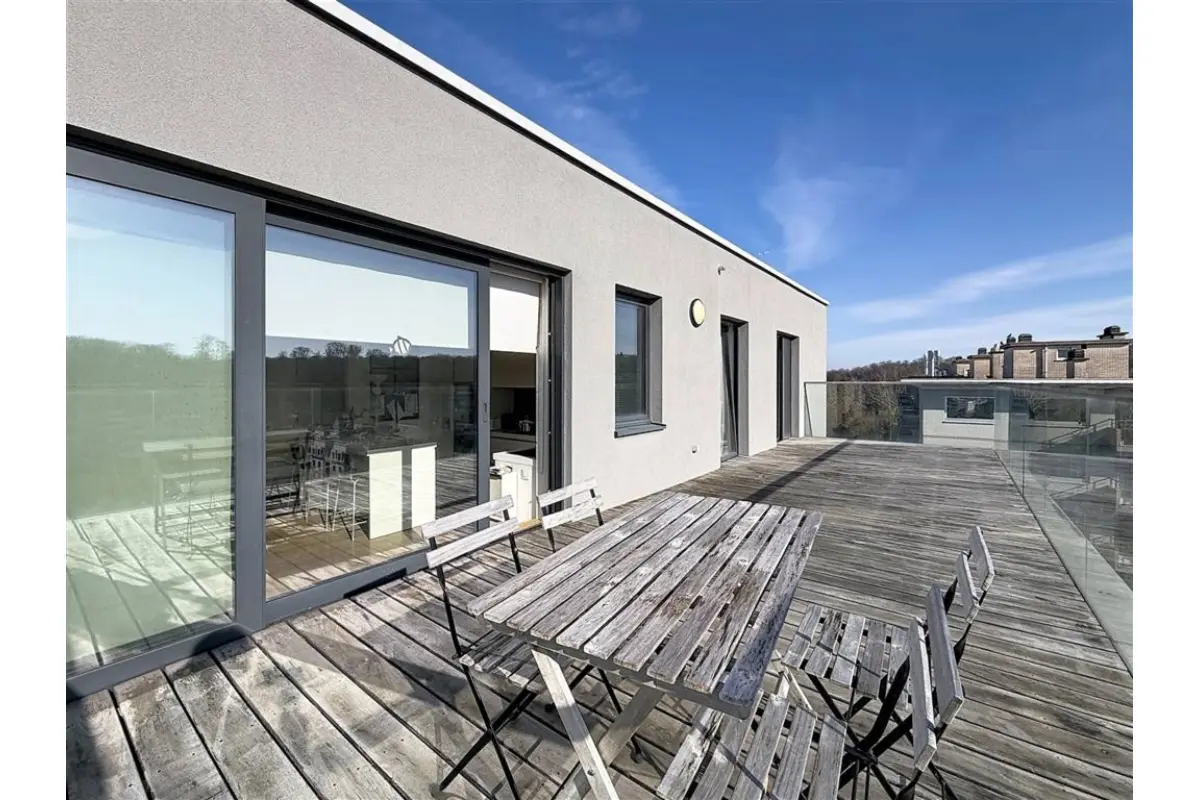 Appartement à vendre à Auderghem 1160 745000.00€ 2 chambres 110.00m² - annonce 719499