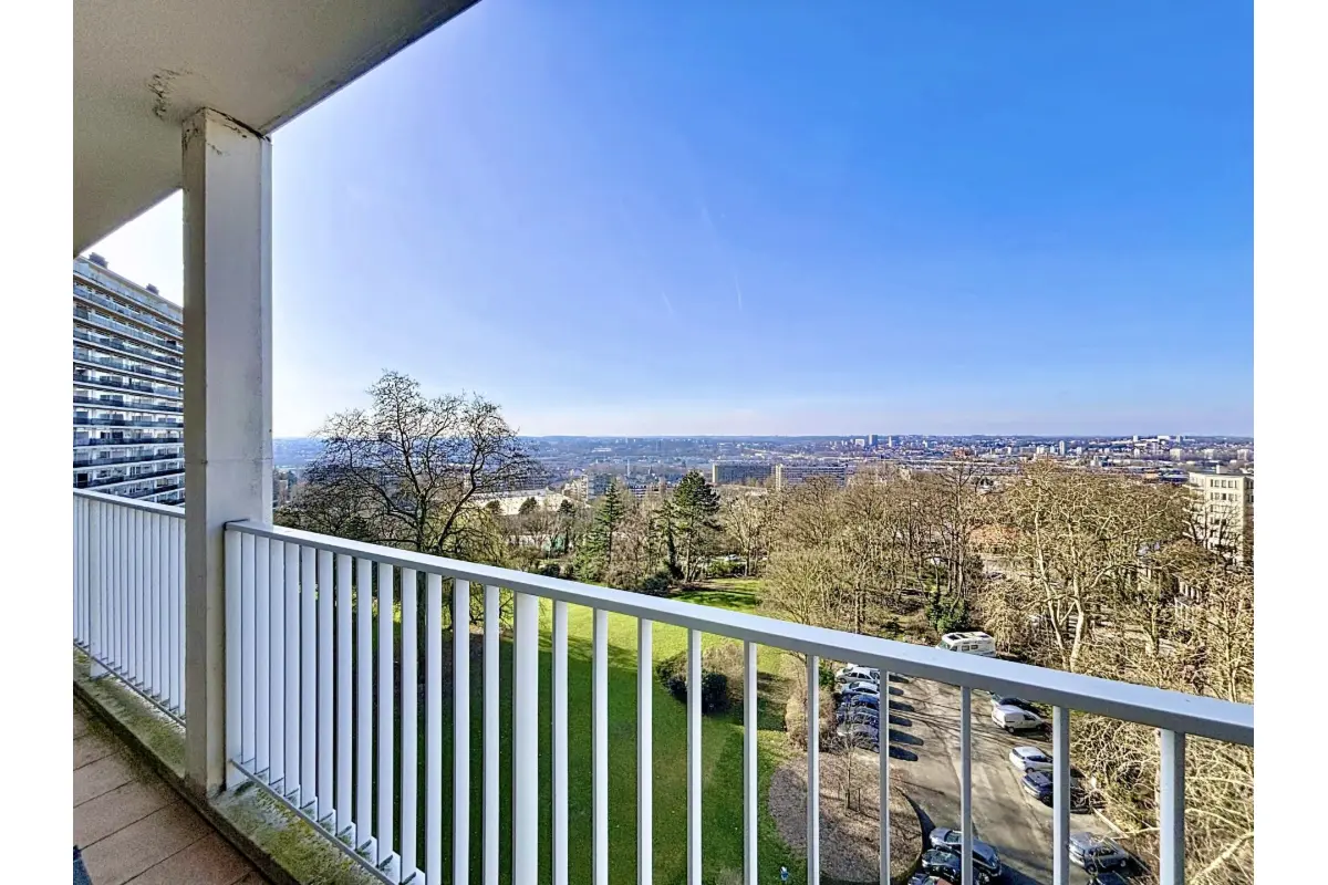 Appartement à vendre à Forest 1190 330000.00€ 2 chambres 98.00m² - annonce 719515