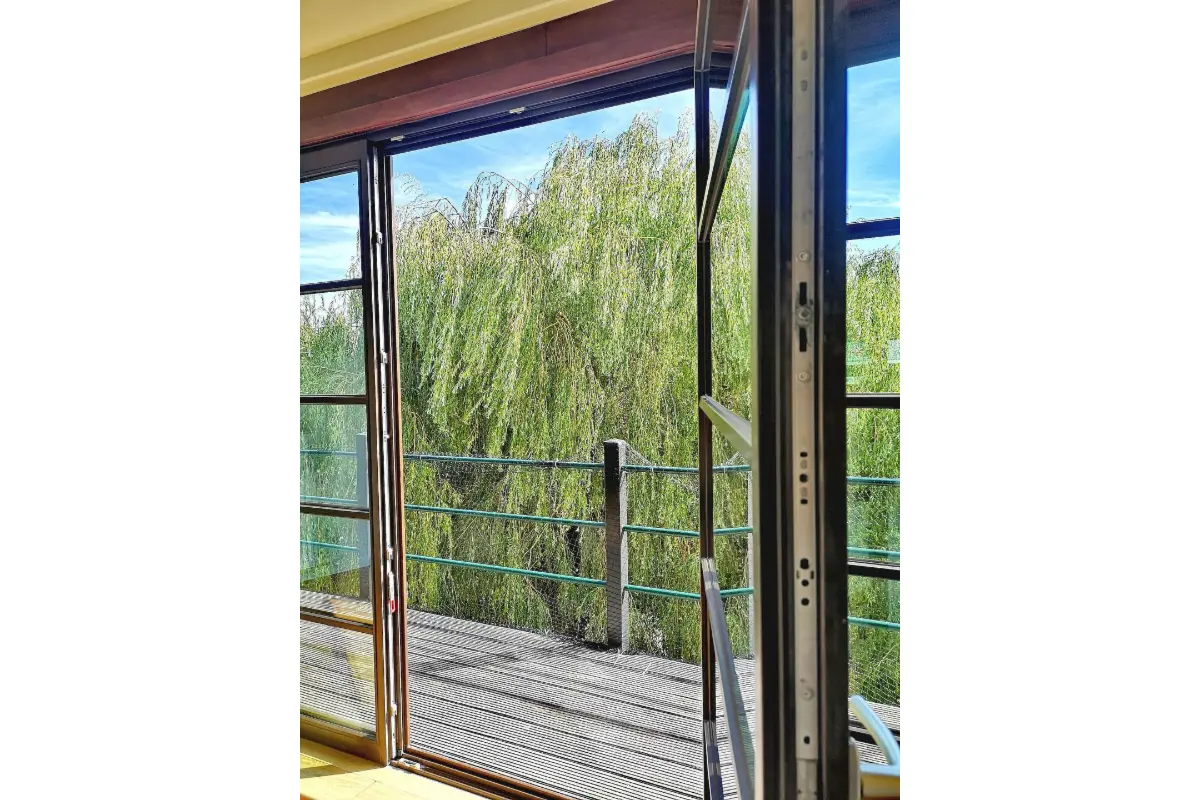 Penthouse à louer à Auderghem 1160 1775.00€ 2 chambres 109.00m² - annonce 719535