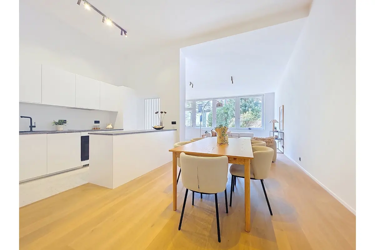 Maison à vendre à Bruxelles 1000 4760000.00€ 13 chambres 1250.00m² - annonce 719577