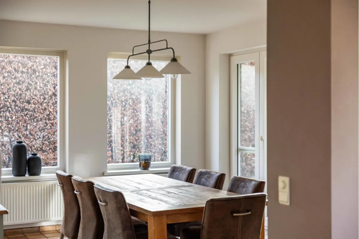 Villa à vendre à Iddergem 9472 880000.00€ 6 chambres 342.00m² - annonce 719593