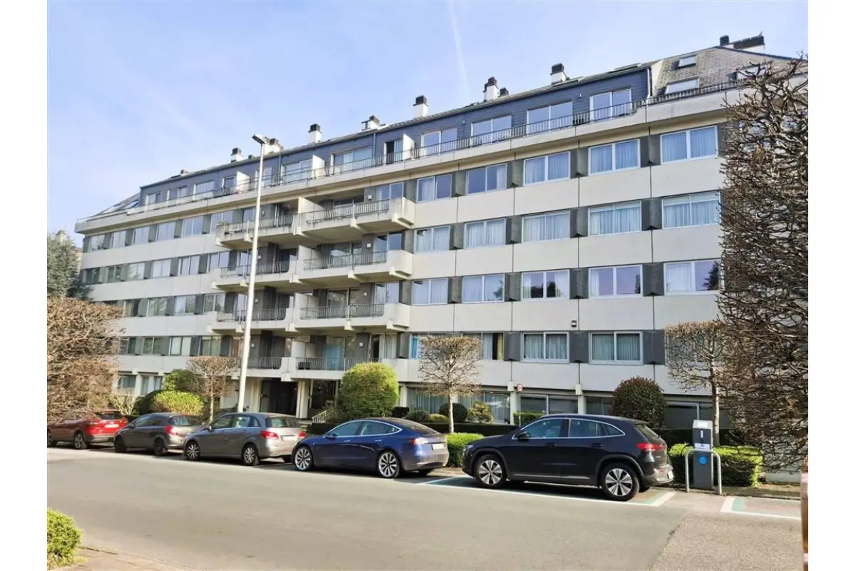 Appartement à vendre à Woluwe-Saint-Pierre 1150 210000.00€  chambres 52.00m² - annonce 719484