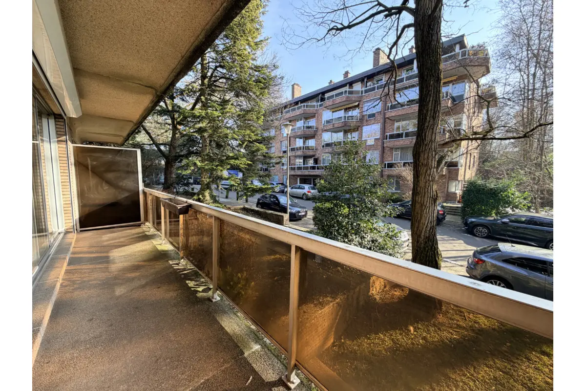 Appartement à vendre à Woluwe-Saint-Pierre 1150 175000.00€  chambres 40.00m² - annonce 719689