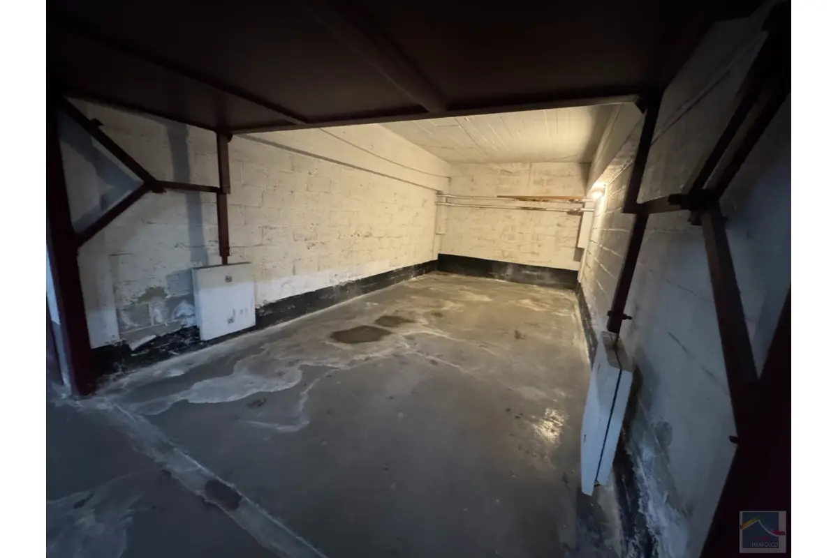 Box à louer à Ixelles 1050 175.00€  chambres m² - annonce 720085