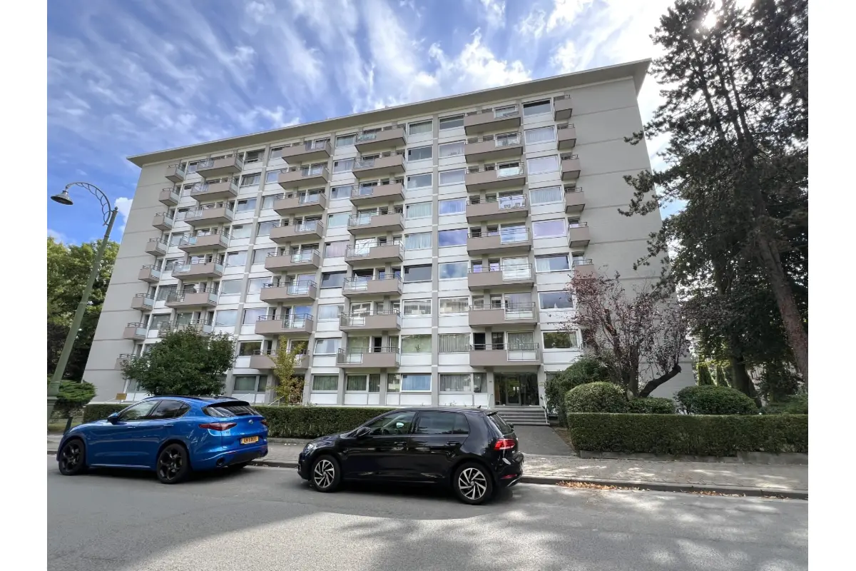 Appartement à vendre à Auderghem 1160 335000.00€ 2 chambres 101.00m² - annonce 719546