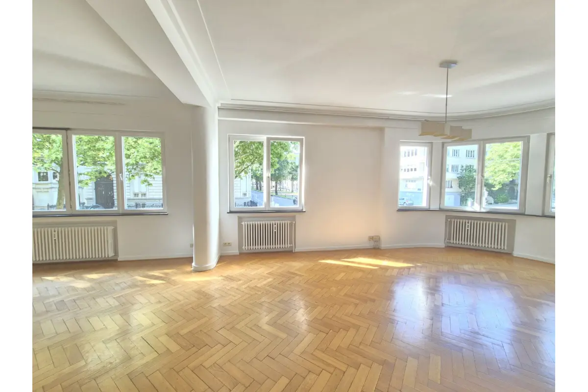 Appartement à vendre à Forest 1190 640000.00€ 4 chambres 165.00m² - annonce 719844