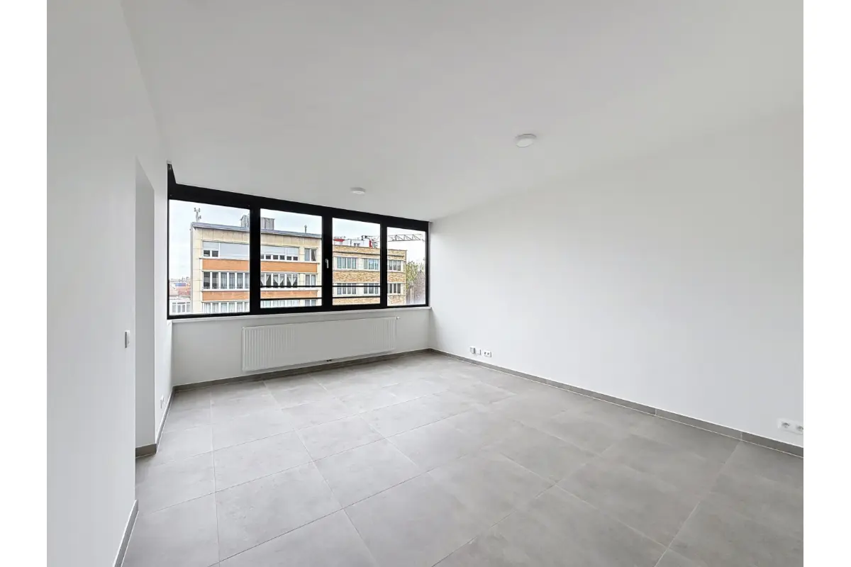 Appartement te  huur in Jette 1090 790.00€  slaapkamers 39.09m² - Zoekertje 719422