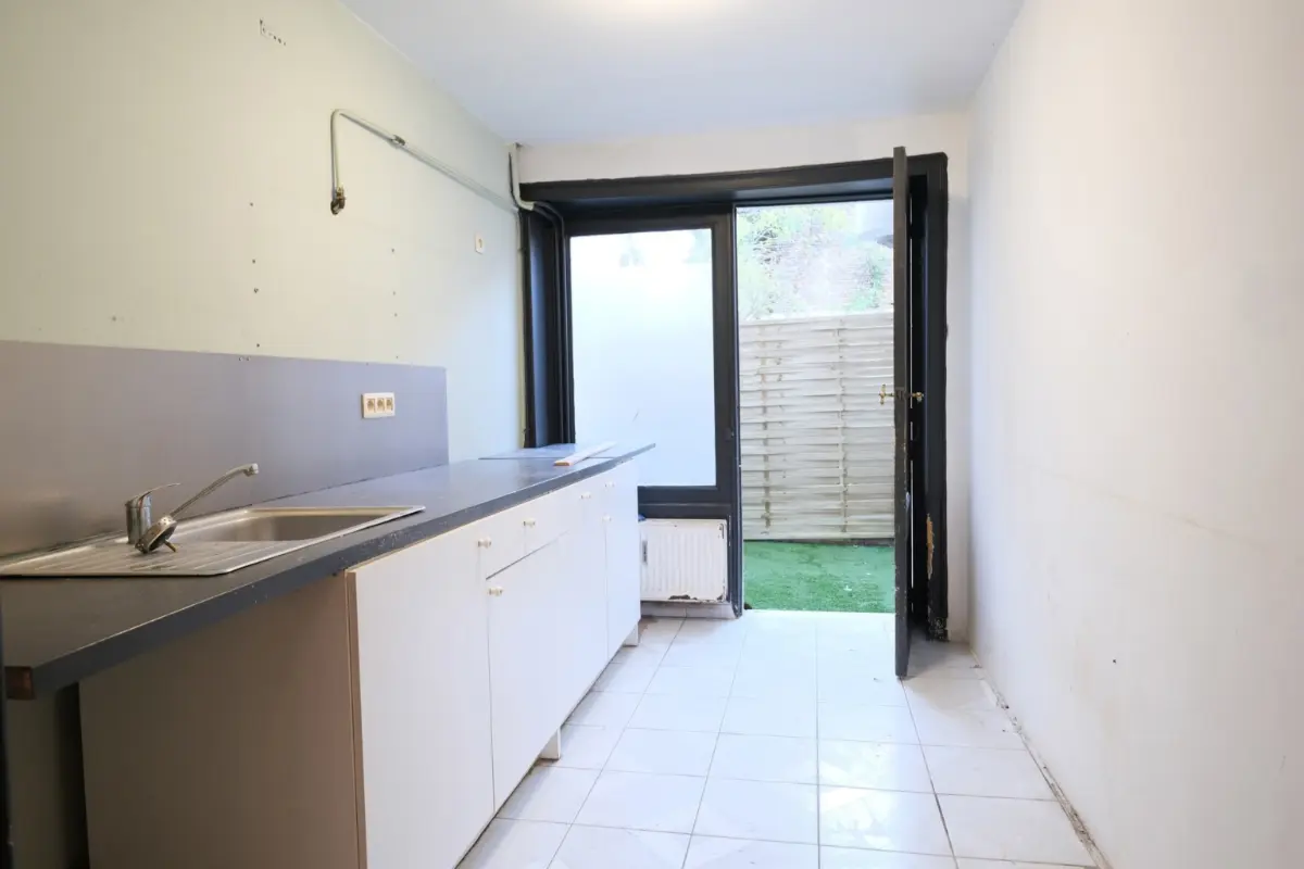 Appartement à vendre à Molenbeek-Saint-Jean 1080 119000.00€ 1 chambres 80.00m² - annonce 719331