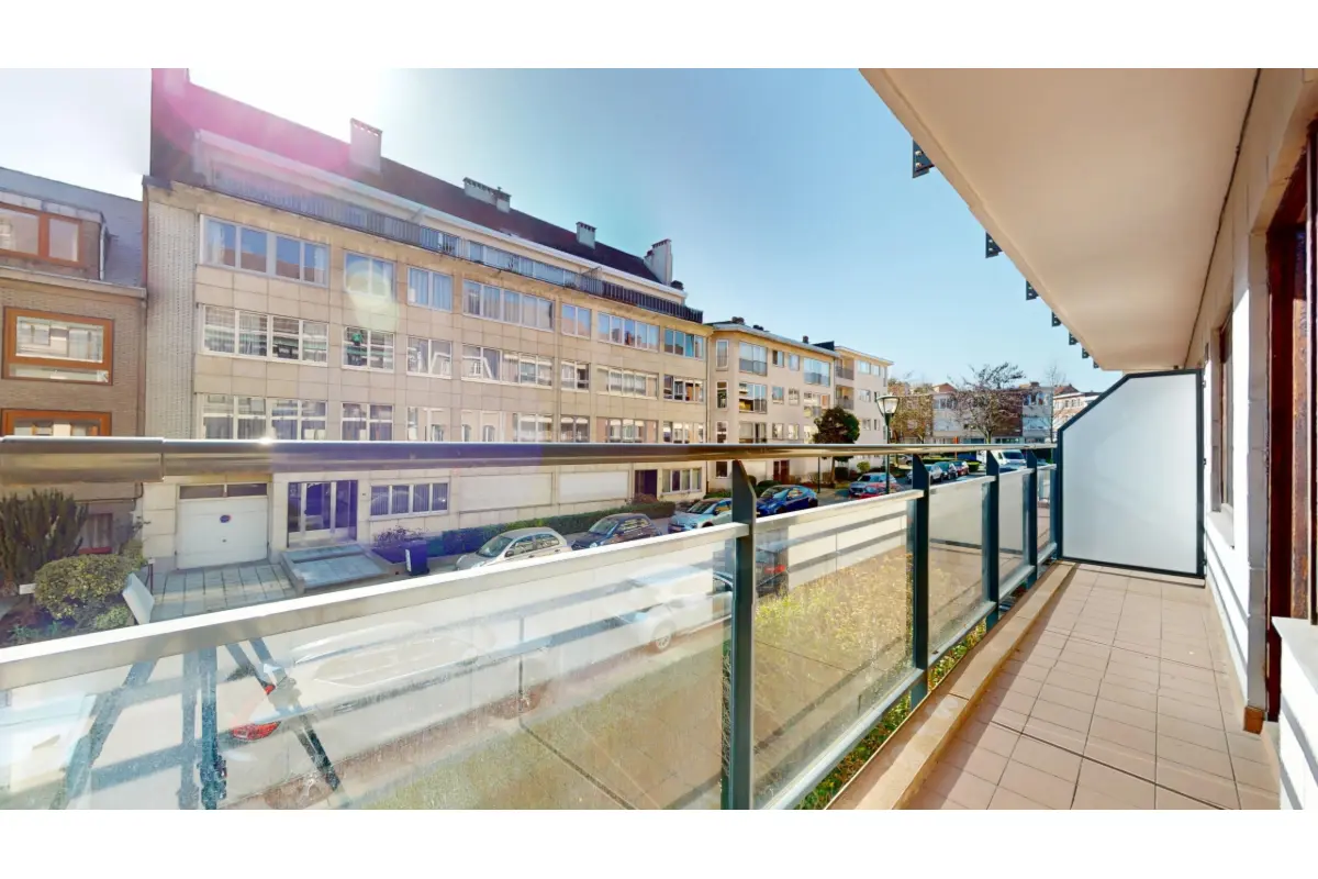 Appartement à vendre à Woluwe-Saint-Lambert 1200 365000.00€ 2 chambres 90.00m² - annonce 719788