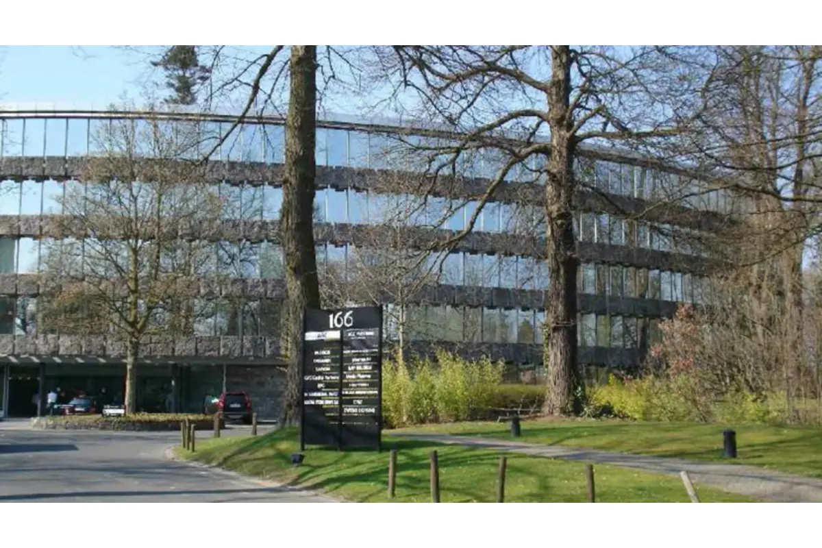 Commerce à louer à Watermael-Boitsfort 1170 17451.67€  chambres 1132.00m² - annonce 720735