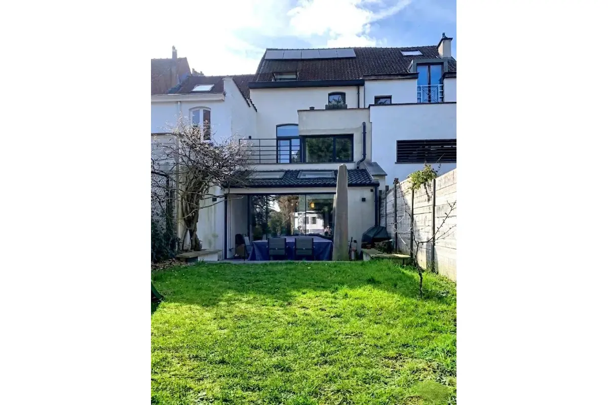 Huis te  huur in Watermaal-Bosvoorde 1170 2500.00€ 3 slaapkamers m² - Zoekertje 720444