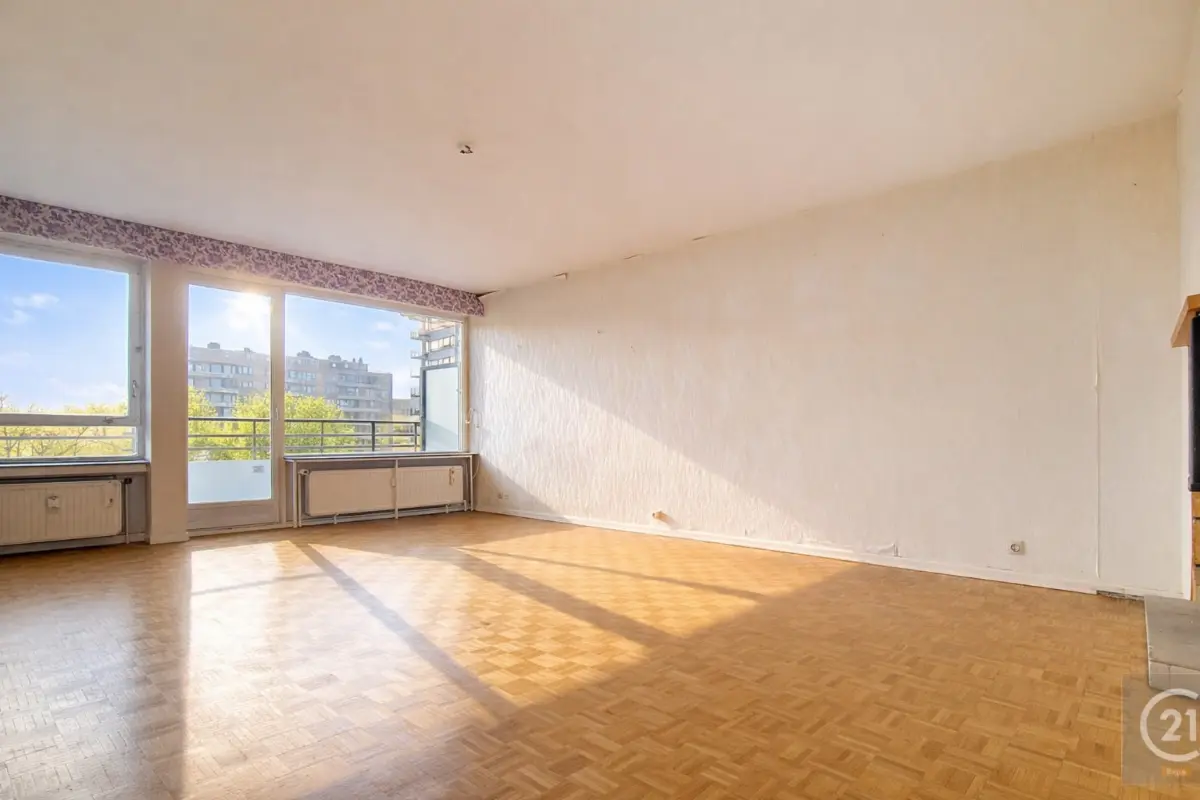 Appartement à vendre à Jette 1090 169900.00€ 1 chambres 70.00m² - annonce 720638