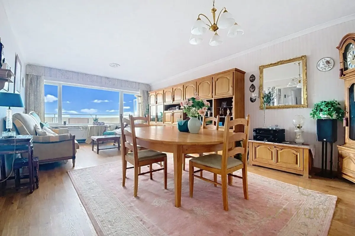 Appartement à vendre à Evere 1140 225000.00€ 2 chambres 84.00m² - annonce 720450