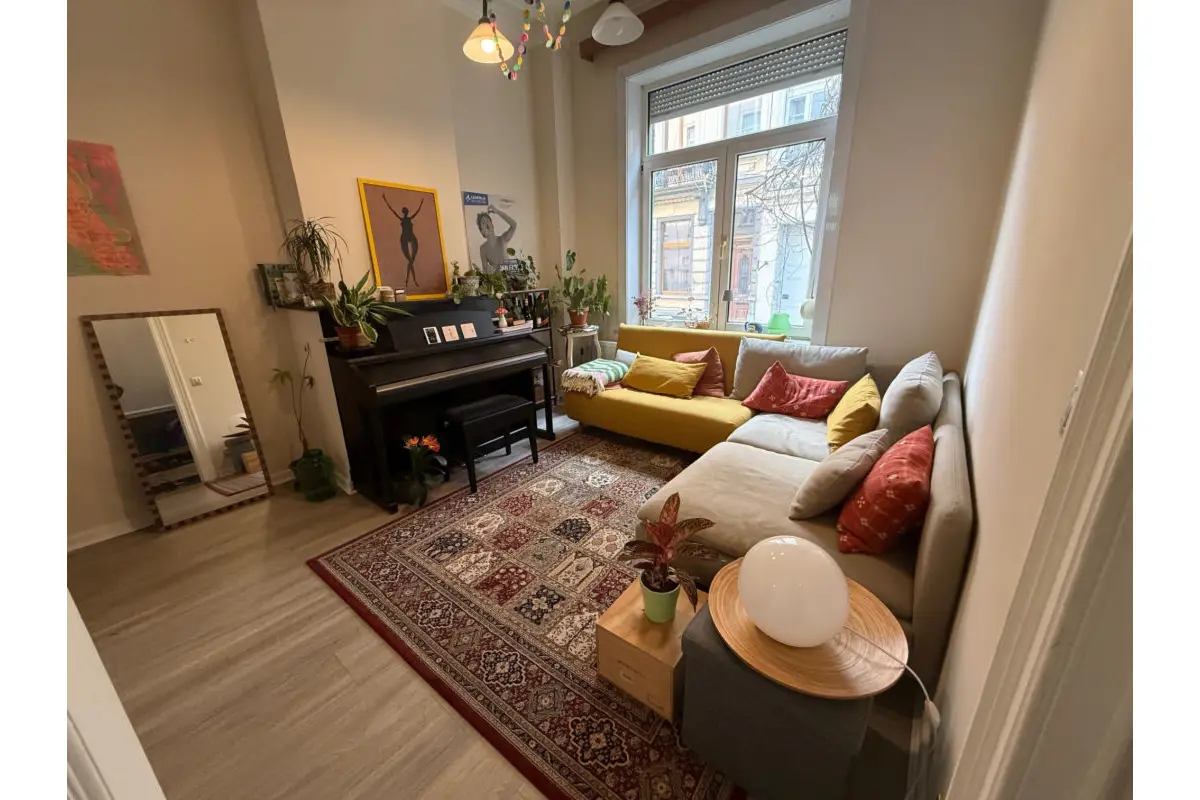 Huis te  huur in Elsene 1050 1895.00€ 3 slaapkamers 130.00m² - Zoekertje 720702