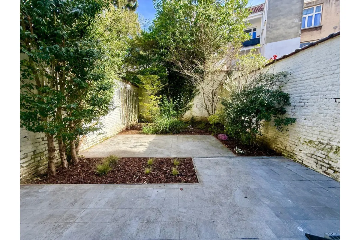 Appartement à vendre à Schaerbeek 1030 579000.00€ 2 chambres 153.00m² - annonce 720668