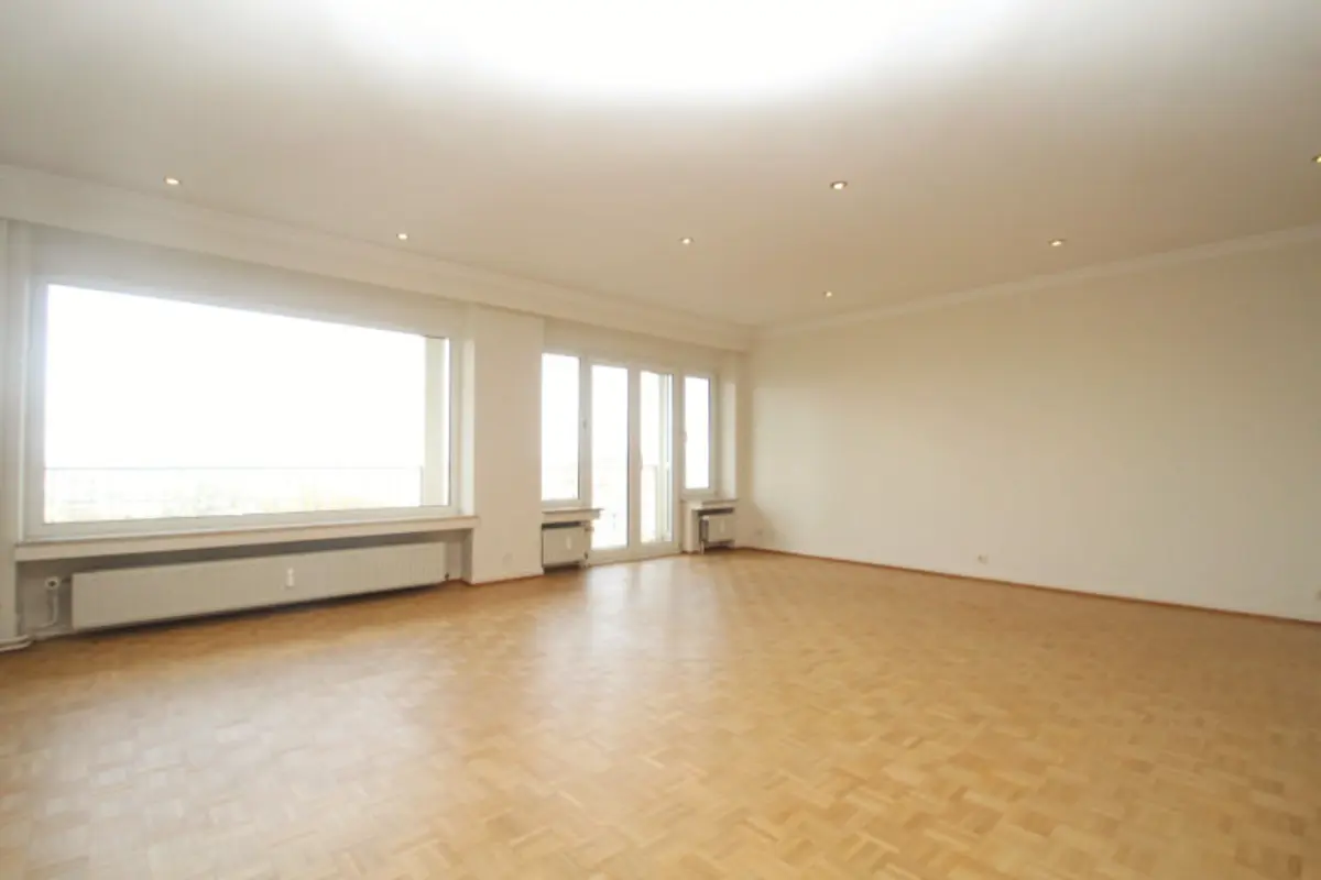 Appartement à vendre à Forest 1190 285000.00€ 2 chambres 100.00m² - annonce 720301