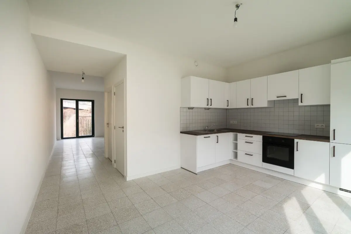 Duplex te  huur in Schaarbeek 1030 2100.00€ 4 slaapkamers 140.00m² - Zoekertje 720551