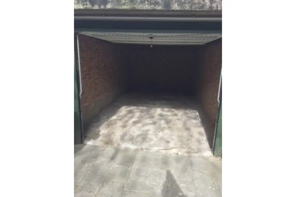 Parking / garage à vendre à Schaerbeek 1030 40500.00€  chambres m² - annonce 720693
