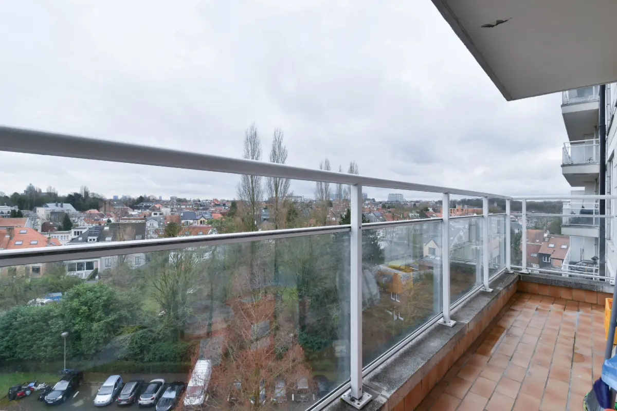 Appartement te  koop in Sint-Agatha-Berchem 1082 199000.00€ 2 slaapkamers 72.00m² - Zoekertje 720411