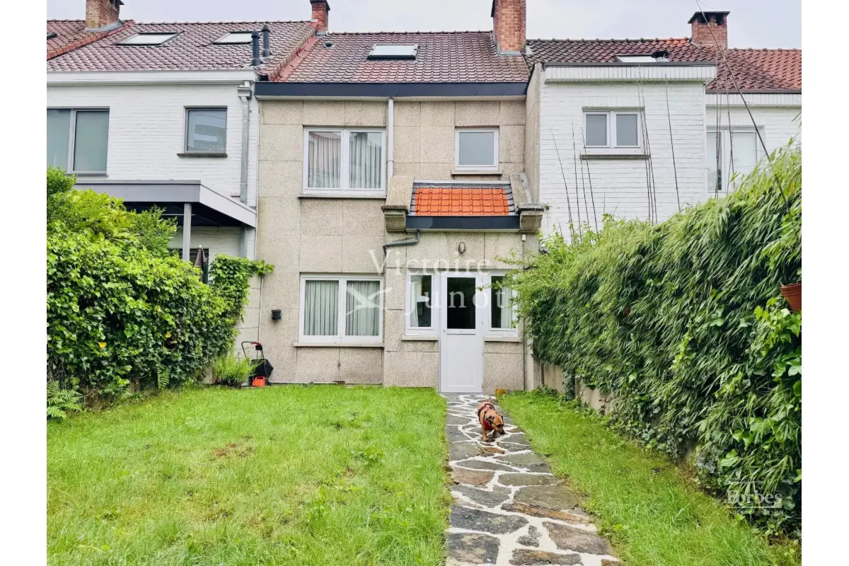 Maison à louer à Watermael-Boitsfort 1170 1900.00€ 3 chambres 165.00m² - annonce 720940