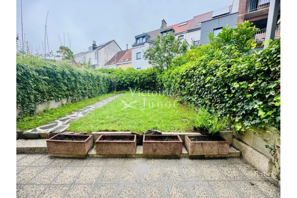 Maison à louer à Watermael-Boitsfort 1170 1850.00€ 3 chambres 165.00m² - annonce 720940