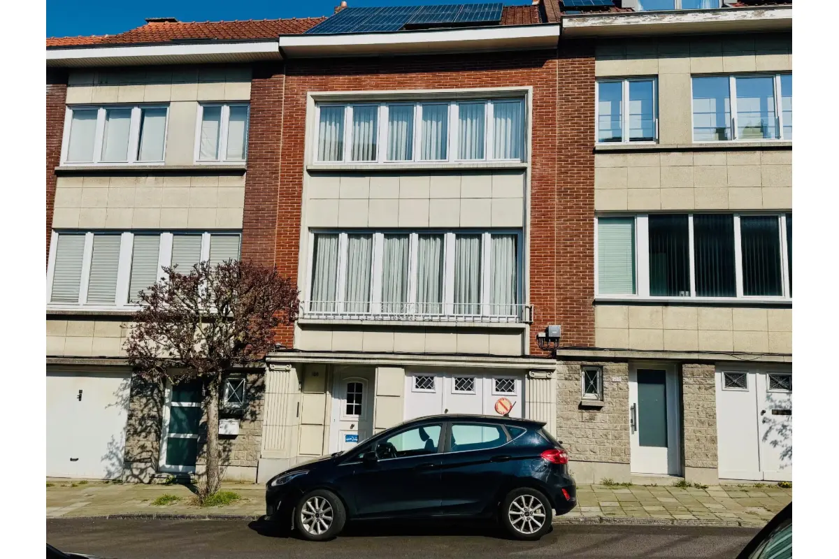 Huis te  huur in Watermaal-Bosvoorde 1170 1900.00€ 3 slaapkamers 165.00m² - Zoekertje 720940